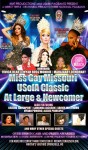 Show Ad | Miss Gay Missouri USofA Classic, At Large and Newcomer | Martha's Vineyard (Springfield, Missouri) | 3/19/2016