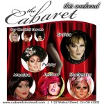 Show Ad | Cabaret (Cincinnati, Ohio) | June 2011