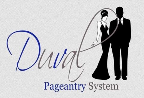 Duval Pageantry System logo