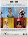 Show Ad | Miss Gay Maryland USofA and Classic | The Lodge (Boonsboro, Maryland) | 10/16/2015