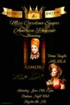 Show Ad | Miss Gay Carolina Sugar America | Radium Night Club (Fayetteville, North Carolina) | 6/18/2016