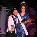 JT Masters and Jade Sinclair at the Mr. and Miss Missouri Continental 2016 Pageant