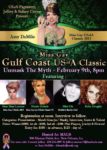 Show Ad | Miss Gay Gulf Coast USofA Classic | Mags (New Orleans, Louisiana) | 2/9/2014