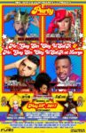 Show Ad | Mr. Gay Sin City USofA and Mr. Gay Sin City USofA at Large | Flair Nightclub (Las Vegas, Nevada) | 5/29/2017