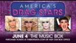 Show Ad | The Borgata (Atlantic City, New Jersey) | 6/4/2016