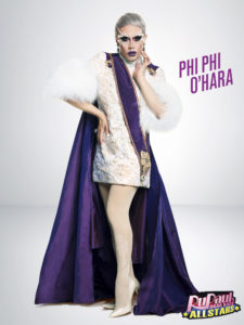 Phi Phi O'Hara