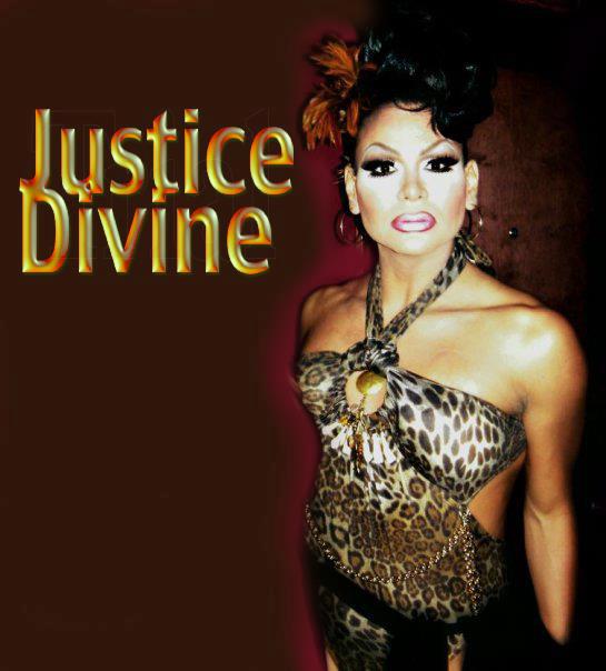Justice Divine