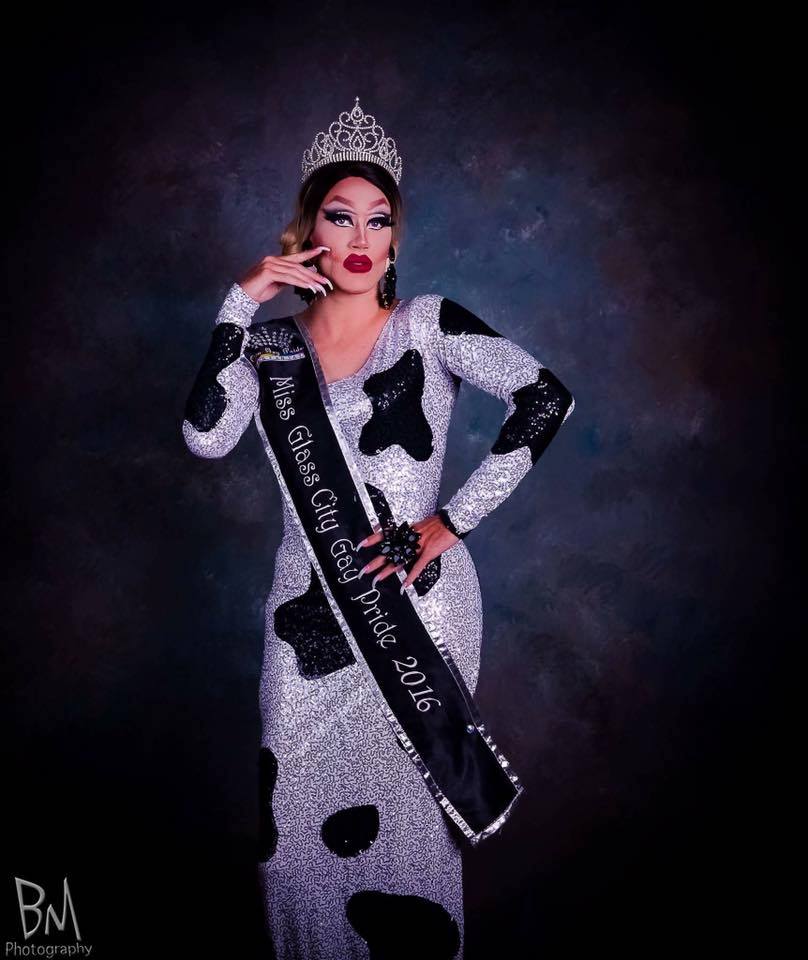 Soy Queen - Photo by Bryce McCaughey