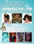 Show Ad | Miss Southeast Continental Plus & Elite | Revolution Night Club (Orlando, Florida) | 3/13/2011