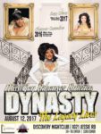Show Ad | Miss Gay Arkansas America | Discovery Nightclub (Little Rock, Arkansas) | 8/12/2017