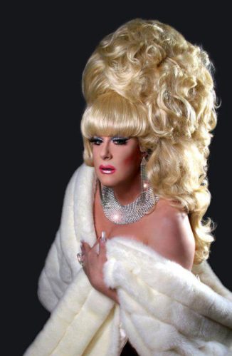 Hazel Lush – Our Community Roots