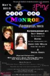 Show Ad | Miss Gay Monroe America | Pink (Monroe, Louisiana) | 5/4/2013