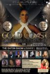Show Ad | Miss Gold Coast International | The Baton Show Lounge (Chicago, Illinois) | 11/16/2015