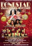 Show Ad | Miss Gay Lonestar USofA and USofA Newcomer | The Roundup Saloon (Dallas, Texas) | 1/10/2016