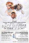 Show Ad | Mr., Miss and Grand Black Universe | The Jungle Night Club & Atlanta Marriott Marquis (Atlanta, Georgia) | 10/27-10/29/2017