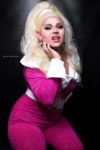 Jaymes Mansfield - Phaoto by ErnieReyy Photography