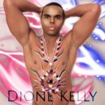 Dione Kelly