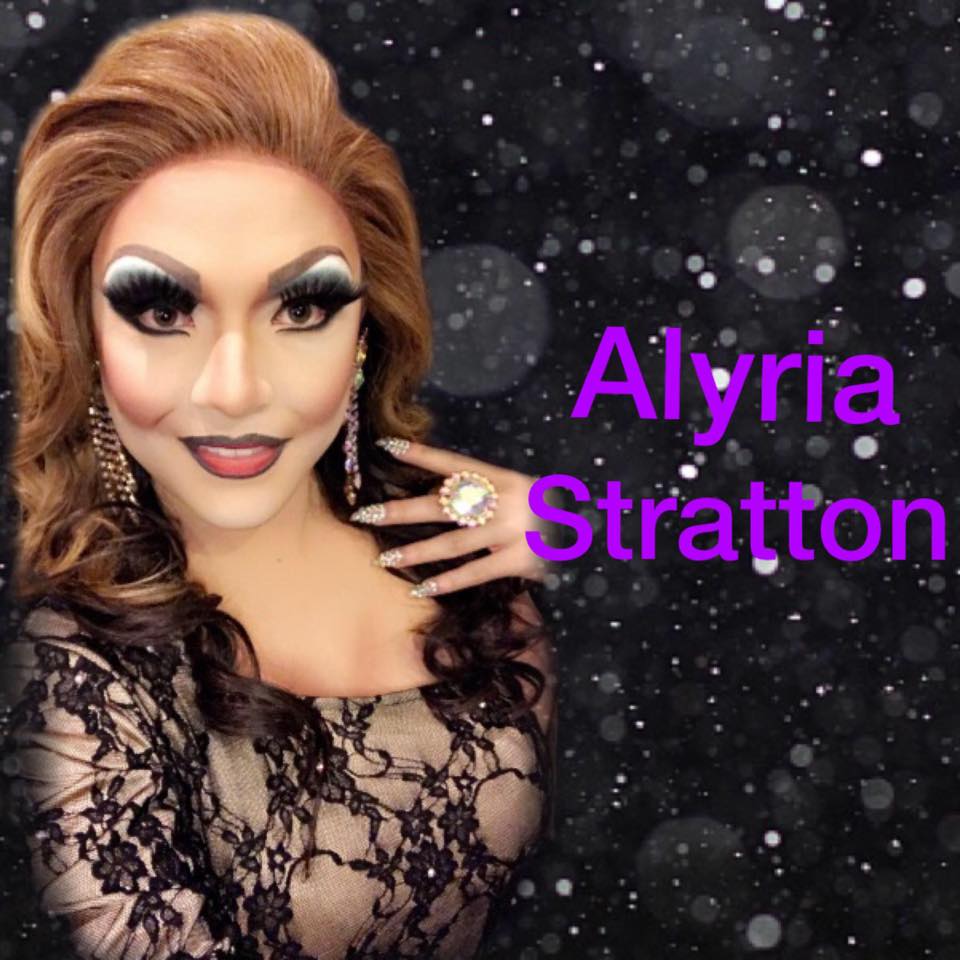 Alyria Stratton