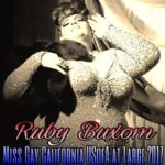 Ruby Buxomm