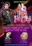 Show Ad | Bar PM (St. Louis, Missouri) | 3/17/2017