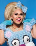 Jaymes Mansfield - Photo by Eric Magnussen
