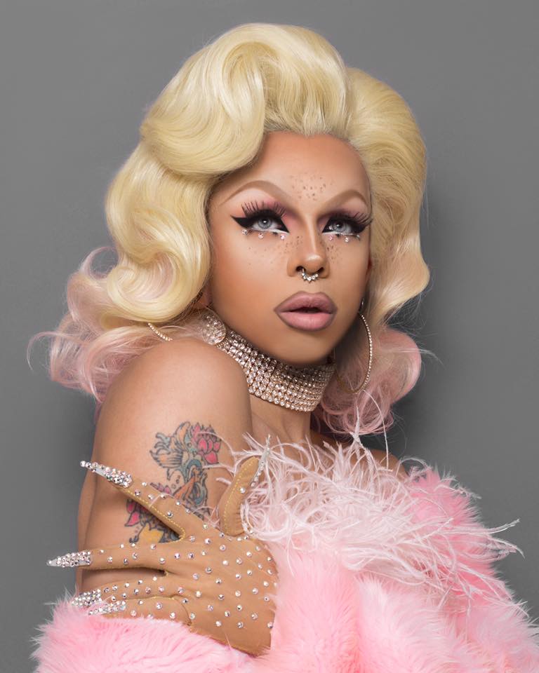 Aja - Photo by Eric Magnussen Photography