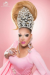 Alexis Mateo - Photo by The Drag Photographer