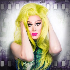 Charlie Hides - Photo by James Hides Photography