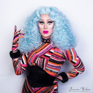 Charlie Hides - Photo by James Hides Photography