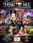 Show Ad | Miss Don't H8 Newcomer | The Loft (Gastonia, North Carolina) | 9/9/2017