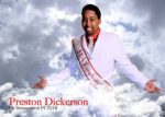 Preston Dickerson