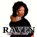 Raven Divine Cassadine