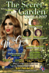 Show Ad | Miss Gay Stars Over Texas America | Rich's (Houston, Texas) | 6/4/2017