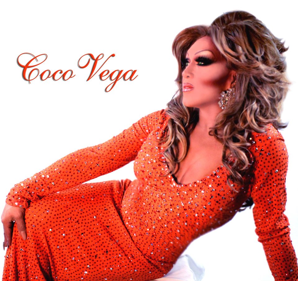 Coco Vega