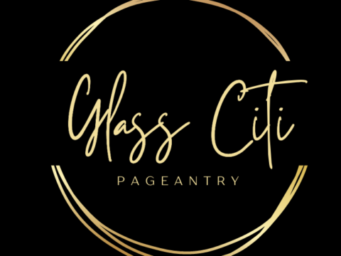 Glass Citi Pageantry logo