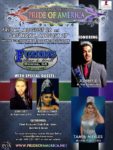 Show Ad | Mr. and Miss Pride of America | Fuzions Bar & Grill (Monroe, Georgia) | 8/26-8/27/2017