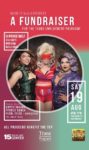 Show Ad | San Francisco LGBT Center (San Francisco, California) | 8/19/2017