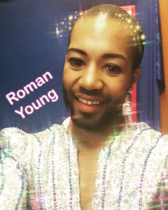 Roman Young