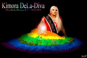 Kimora DeLa-Diva - Photo by After Six Photography