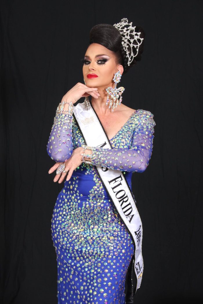 Miss Florida F.I. – Our Community Roots