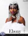 Ebony - Photo by Dior Payne Photography