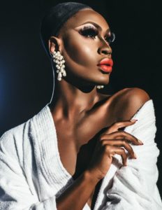 Shea Couleé - Photo by Casey Vange