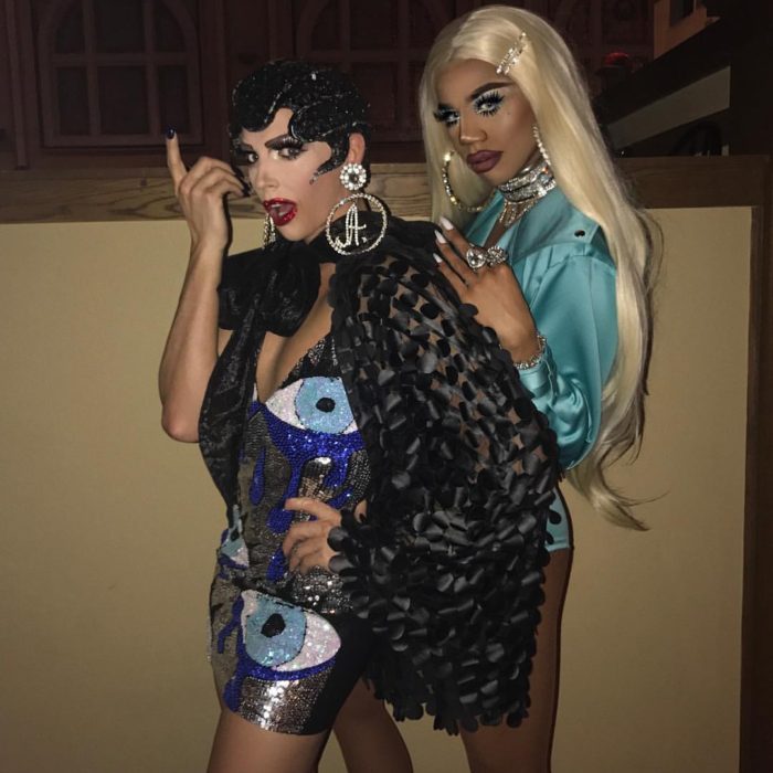 Alyssa Edwards – Our Community Roots