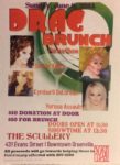 Show Ad | The Scullery (Greenville, North Carolina) | 6/8/2014