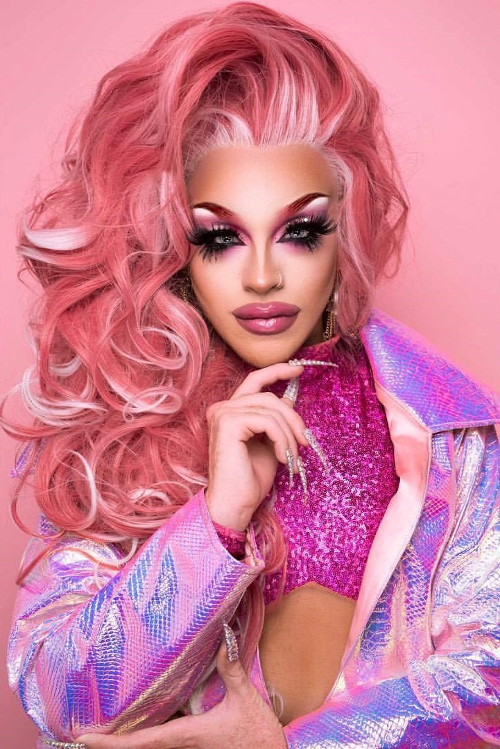 Ariel Versace - Photo by Chad Wagner and Steven Trumon Gray