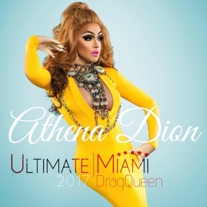 Athena Dion