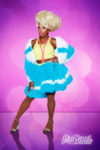 Monique Heart | RuPaul’s Drag Race Season 10 Cast | Credit: VH1