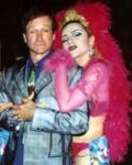 Robin Williams and Viva Sex