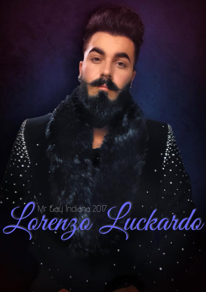 Lorenzo Luckardo