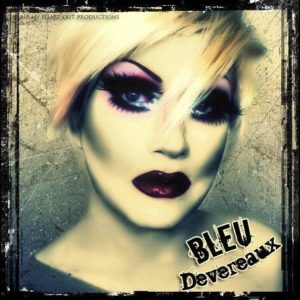 Bleu Devereaux